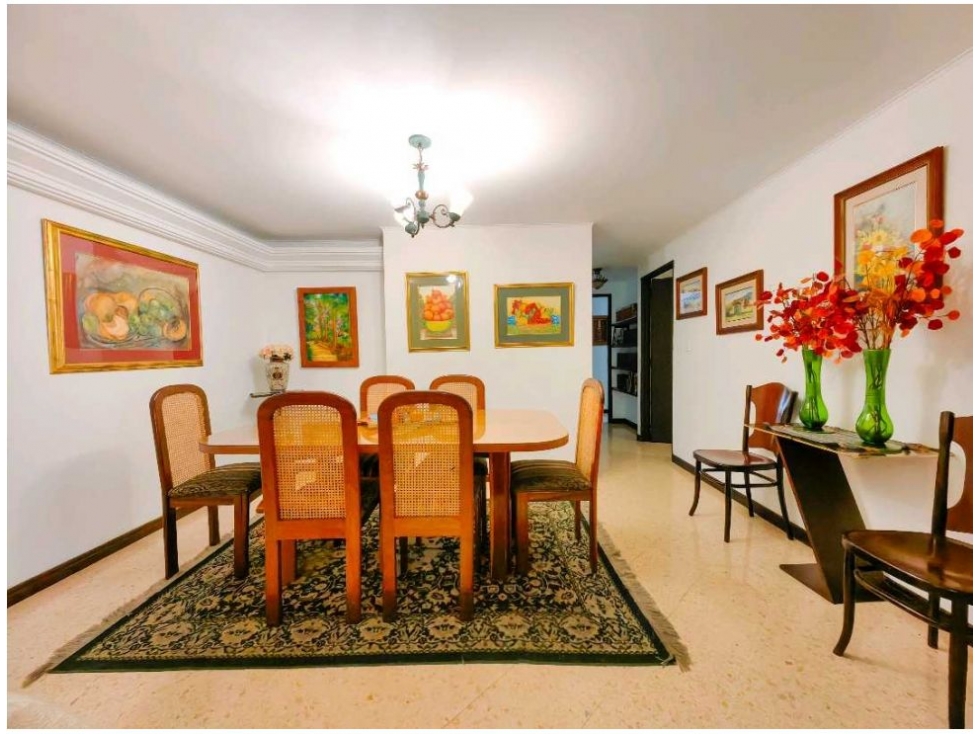 Venta de Apartamento - Conquistadores — foto 5