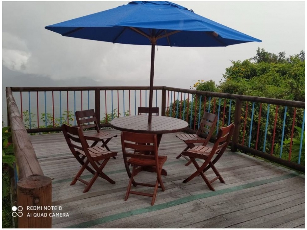 Venta de Finca - Fredonia - 2