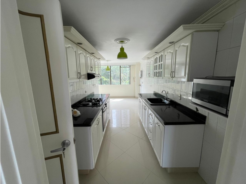 Hermoso apartamento Loma del Tesoro — foto 2