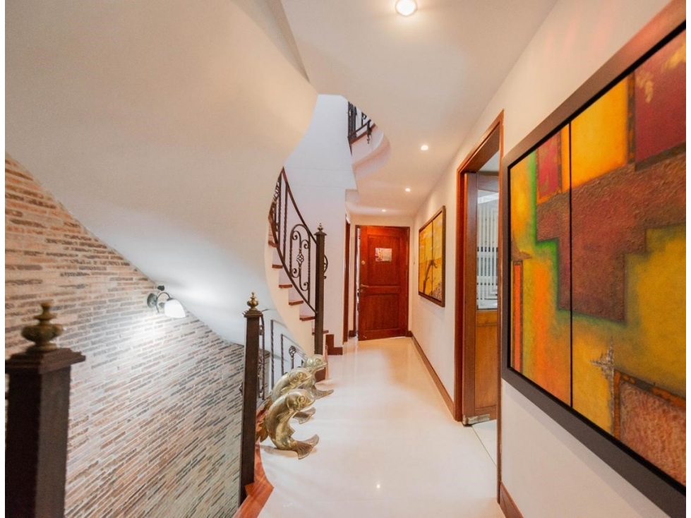 Casa en venta Envigado !!!! — foto 6