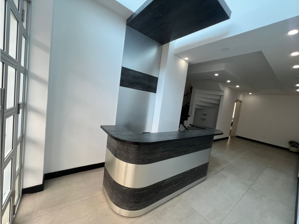 APARTAMENTO EN VENTA LAURELES — foto 2