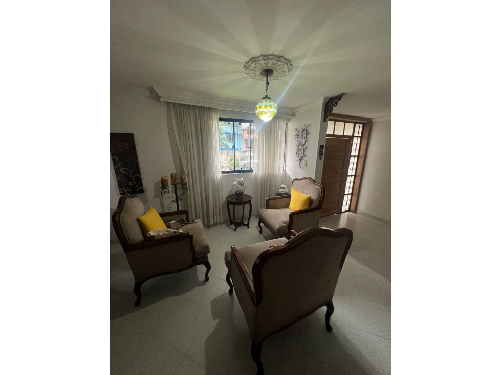 CASA EN VENTA SANTA MONICA — foto 3
