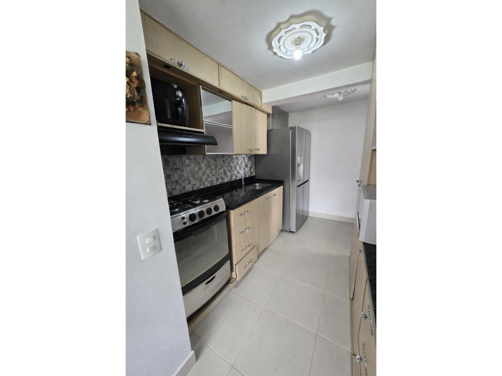 Apartamento en Venta - Sabaneta Antioquia — foto 5