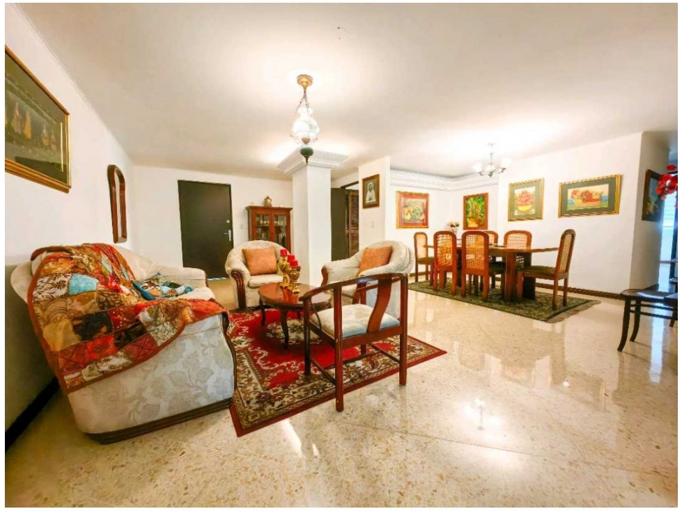 Venta de Apartamento - Conquistadores — foto 4