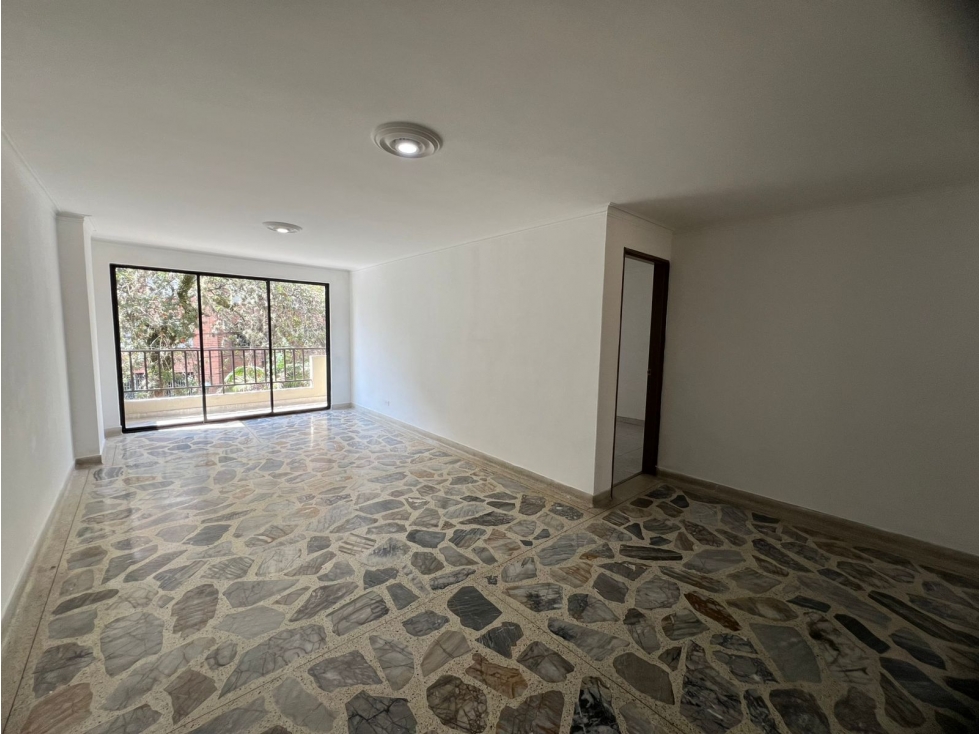 VENTA DE APARTAMENTO EN SIMÓN BOLIVAR — foto 2