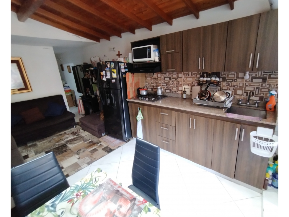 Apartamento en venta en Belén Granada — foto 2