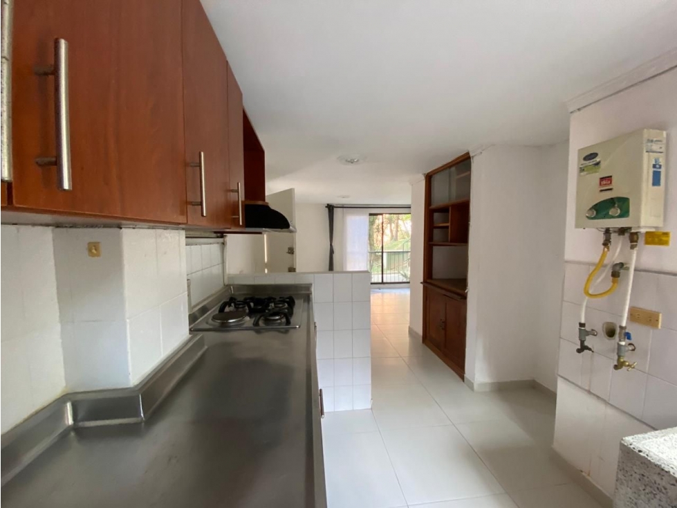 VENDO APARTAMENTO EN LAURELES, ALMERIA — foto 2