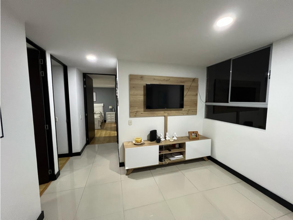 APARTAMENTO EN VENTA ENVIGADO CAMINO VERDE — foto 4