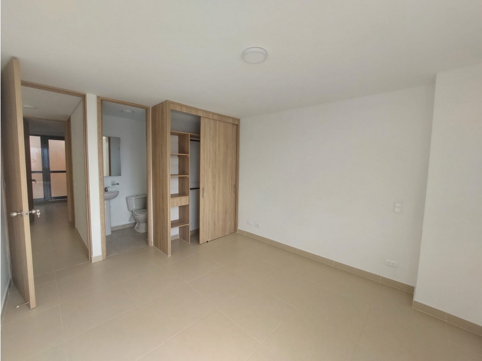 Apartamento envigado las cometas. — foto 5