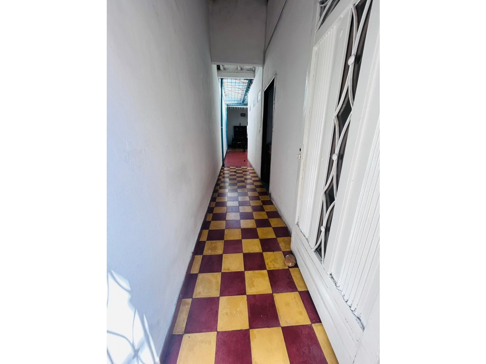 VENTA CASA EN BELLO LA CUMBRE PARA REMODELAR — foto 2