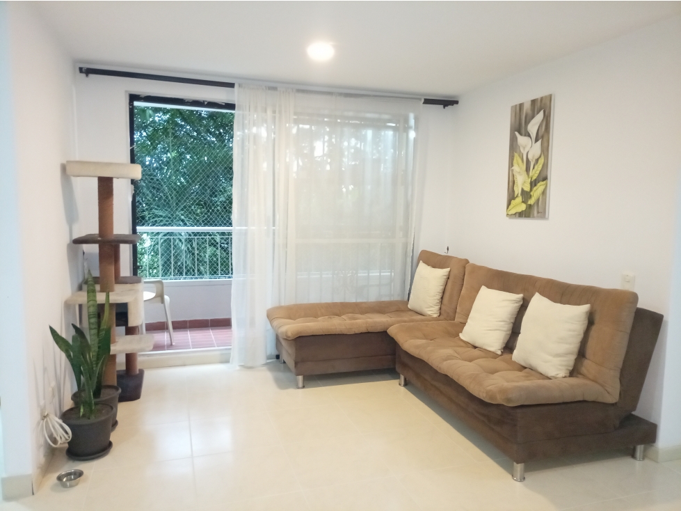 Se vende Apartamento en Rodeo Alto — foto 2