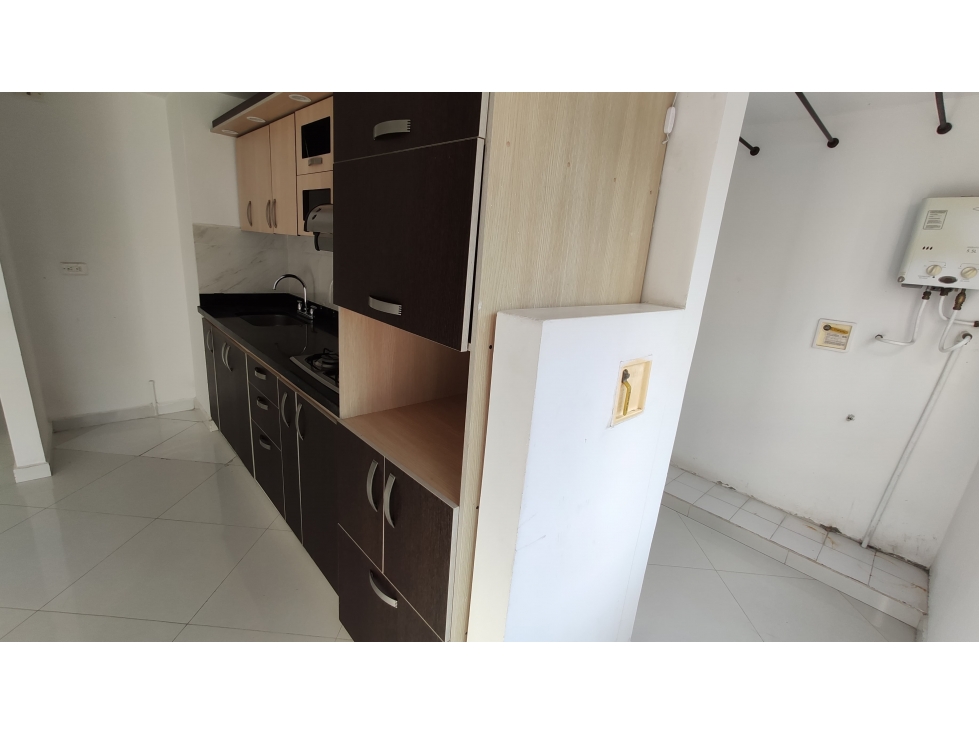 Se vende Apartamento en Rodeo Alto — foto 2
