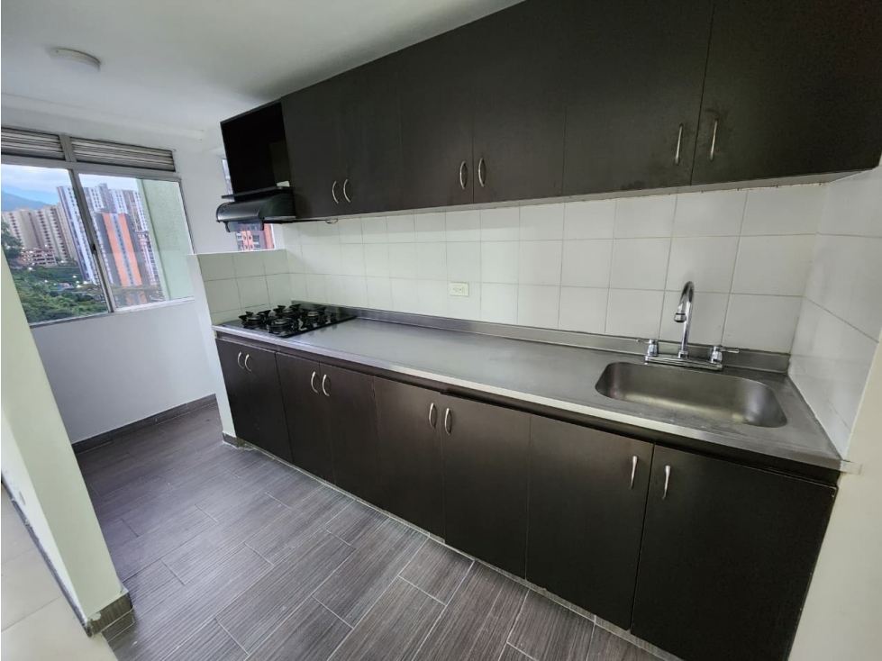 Se vende Apartamento en Rodeo Alto