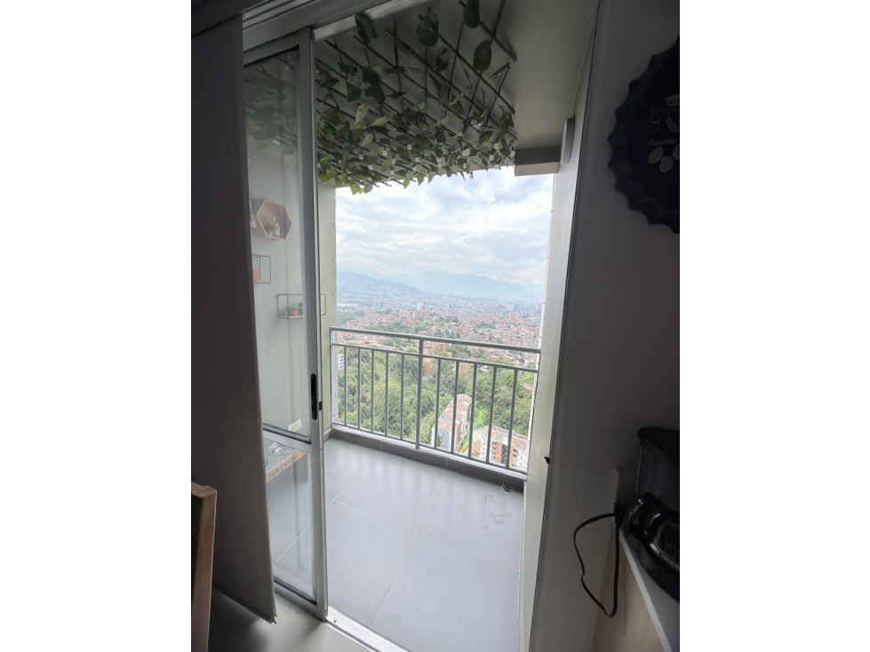 moderno apartamento en envigado — foto 2
