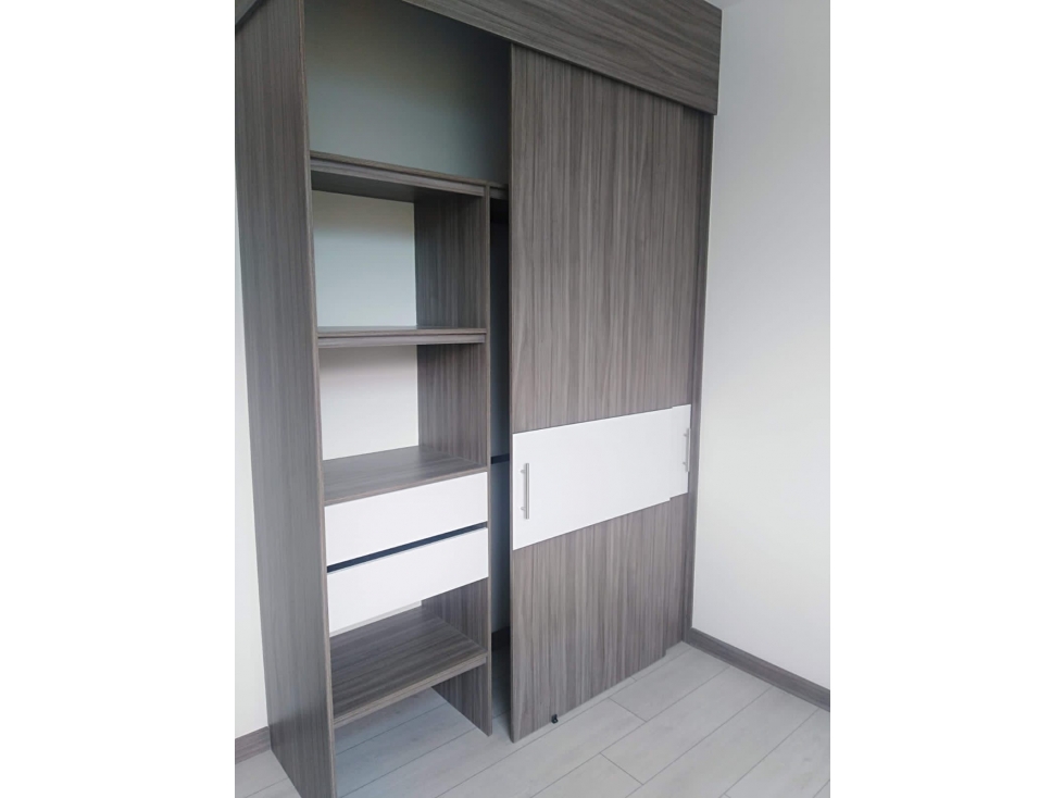 hermoso apartamento sector la aldea — foto 2