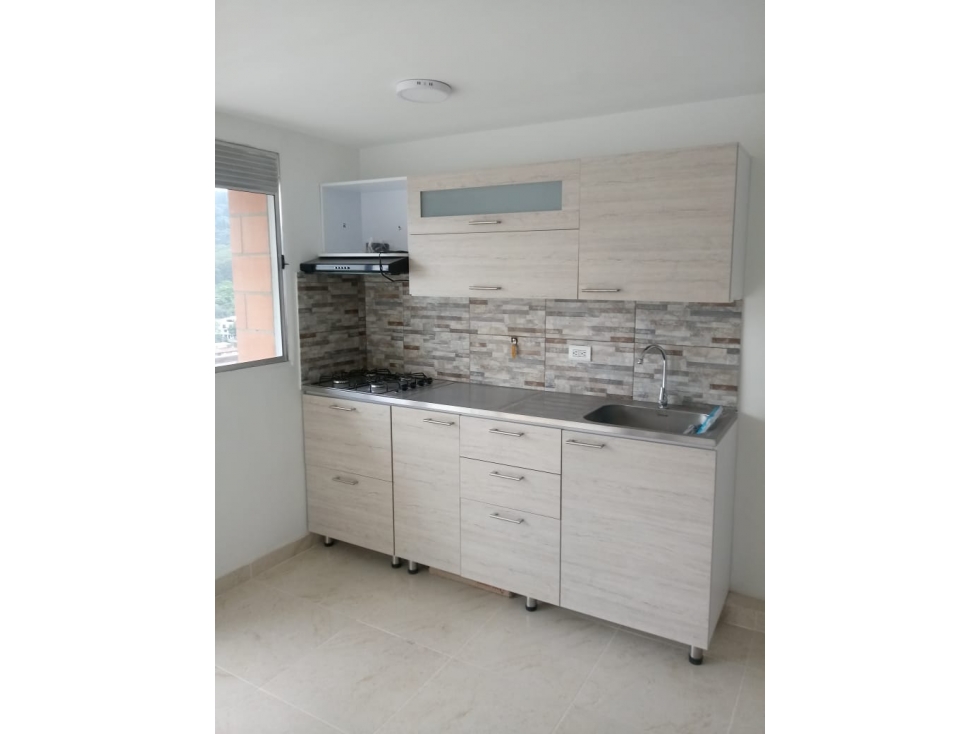 lindo apartamento en itagui — foto 2