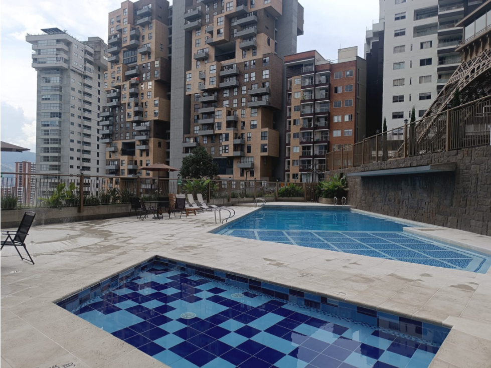 Apartamento en venta Alto las Flores — foto 5