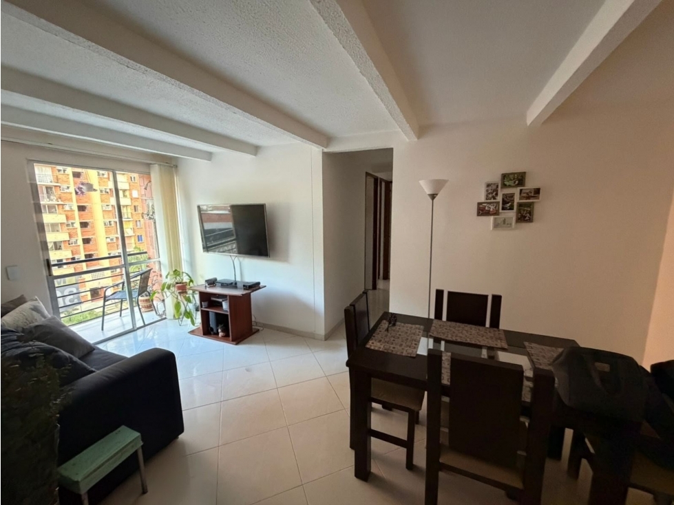 Se vende Apartamento en Rodeo Alto — foto 2