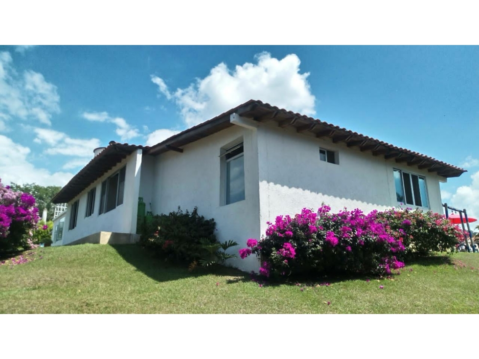 Venta Casa campestre en Pereira - Vía Cerritos-Malabar. — foto 3