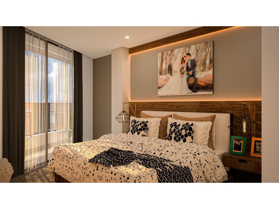 GRAN LANZAMIENTO APARTAMENTOS EN ARANJUEZ ( PROYECTO ) — foto 2