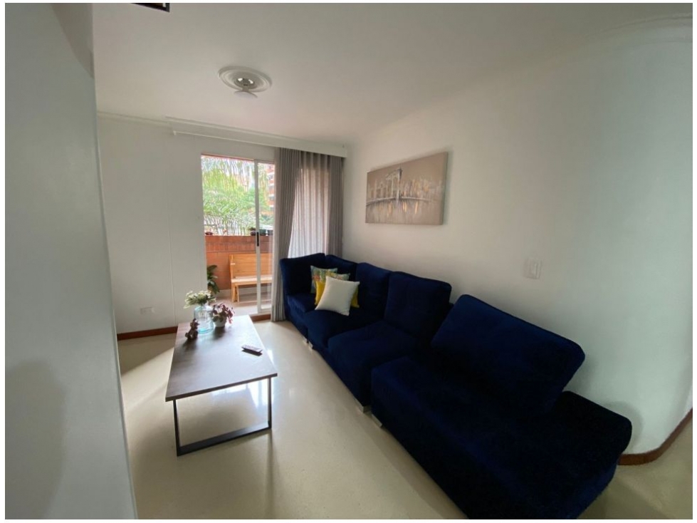 Apartamento en venta - Laureles Medellin — foto 3
