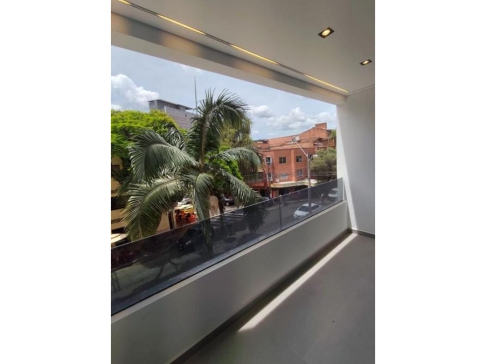 APARTAMENTO PARA ESTRENAR EN LA AMERICA