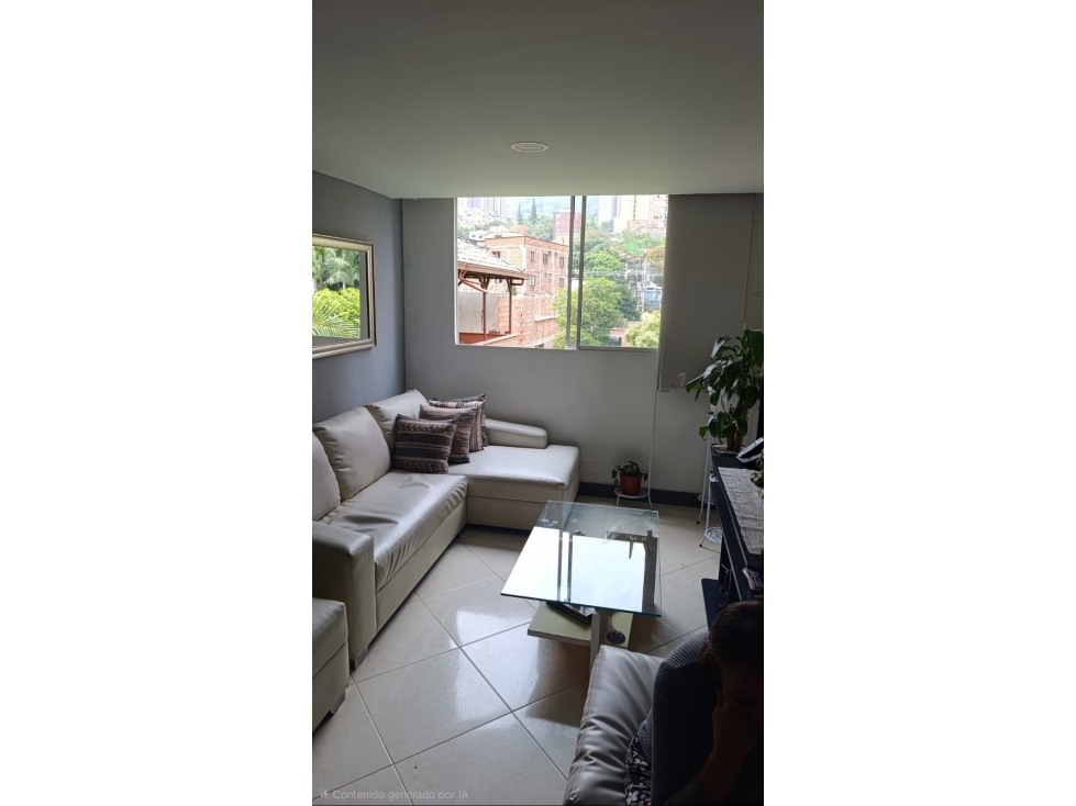 Venta Apartamento, Sabaneta sector Mayorca. — foto 2