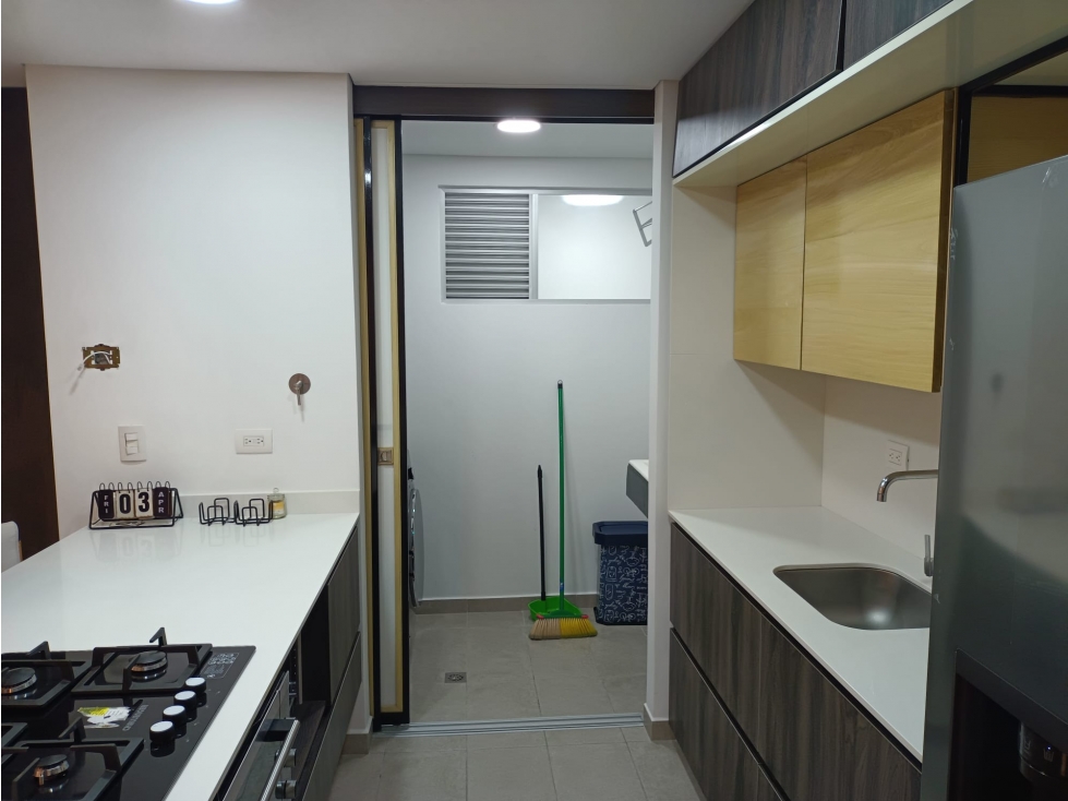 Apartamento en VENTA, Laureles /Medellín — foto 6