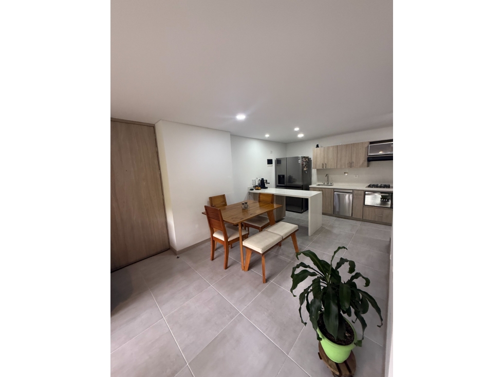 VENDO APARTAMENTO EN ENVIGADO. — foto 2