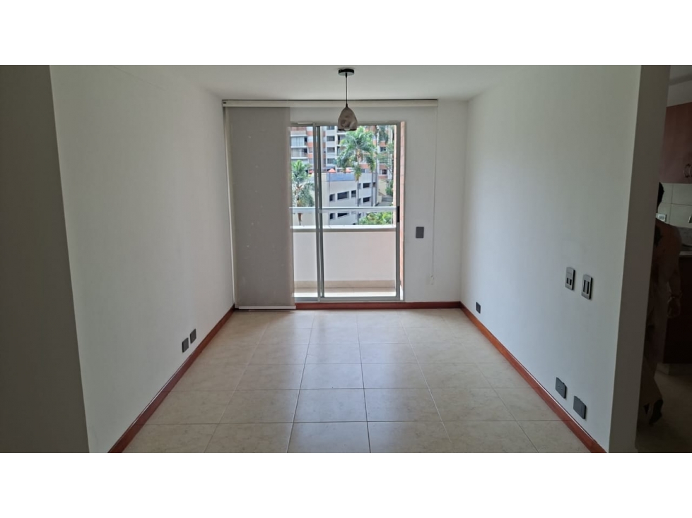 espectacular apartamento en Loma de los Bernal