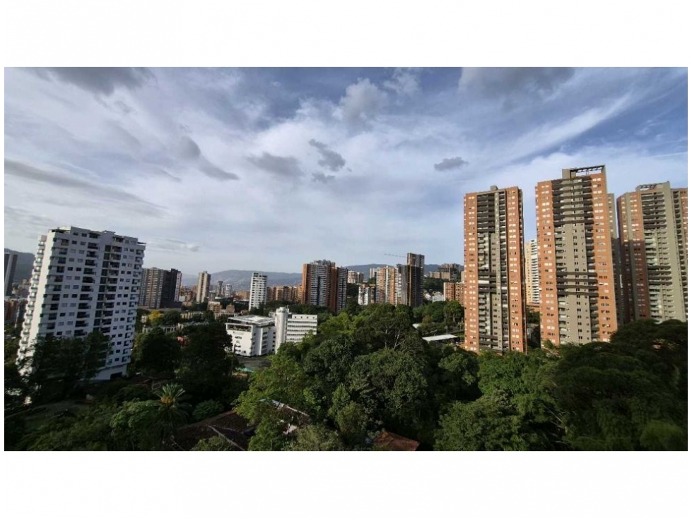 Apartamento en venta - Sector San Remo - Sabaneta Antioquia — foto 3