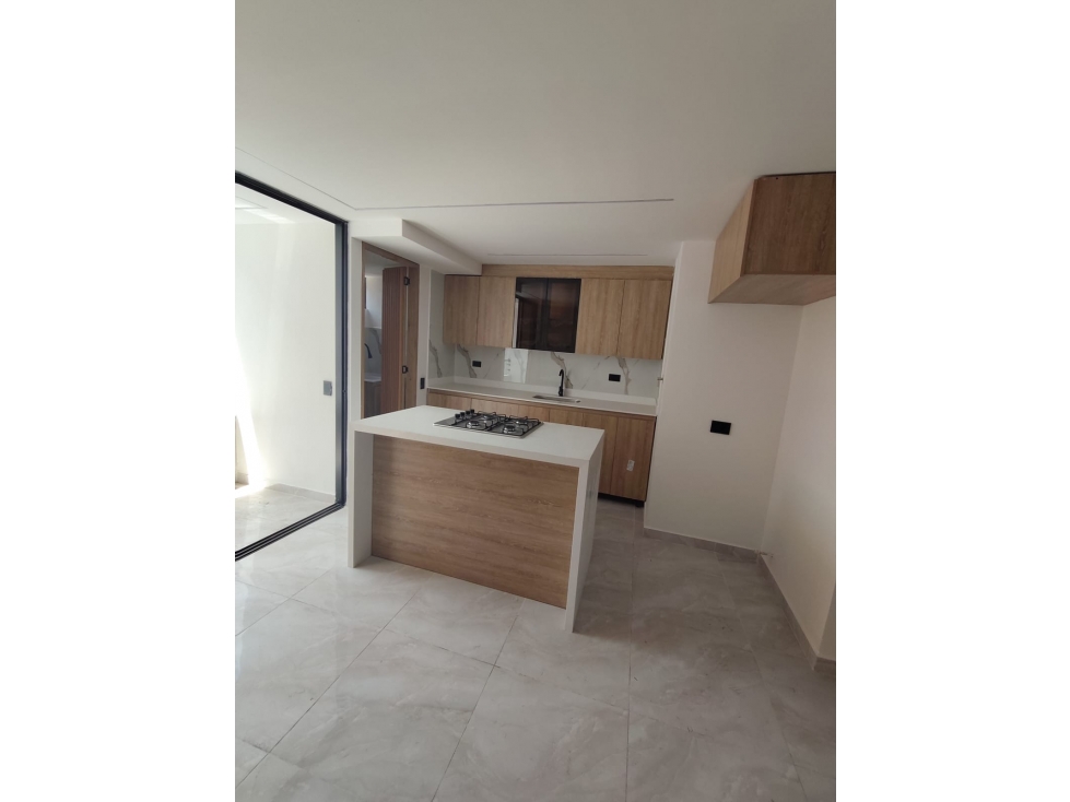 APARTAMENTO EN VENTA PARA ESTENAR EN LA AMERICA — foto 2