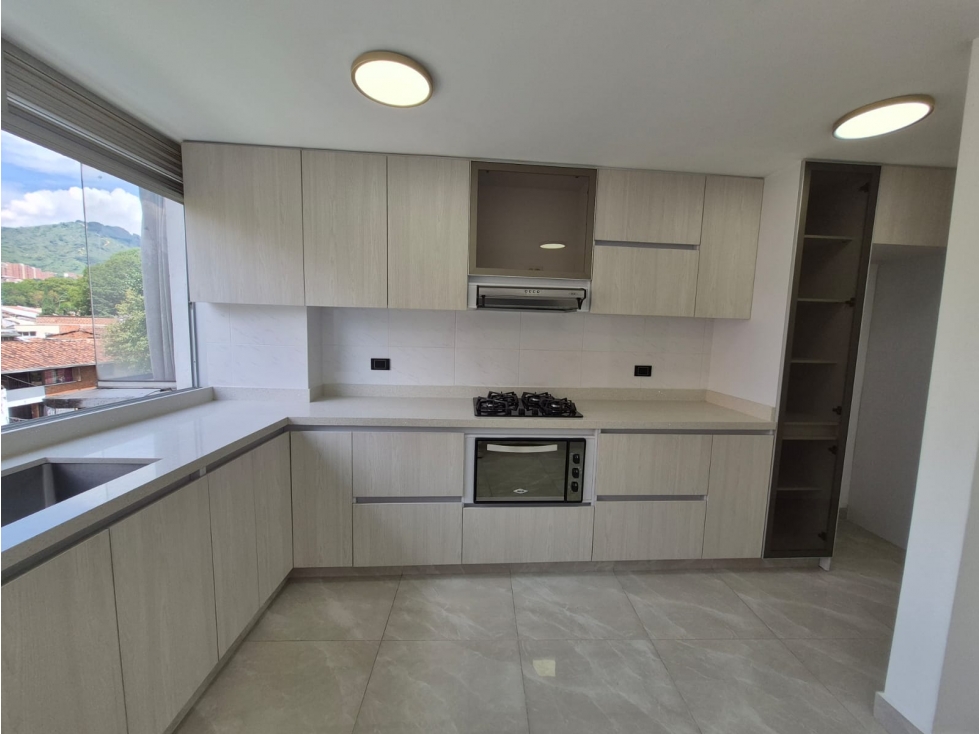 Venta de Apartamento Belén - La Palma.