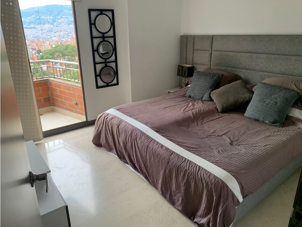 Venta de Apartamento - Laureles Castellana — foto 2