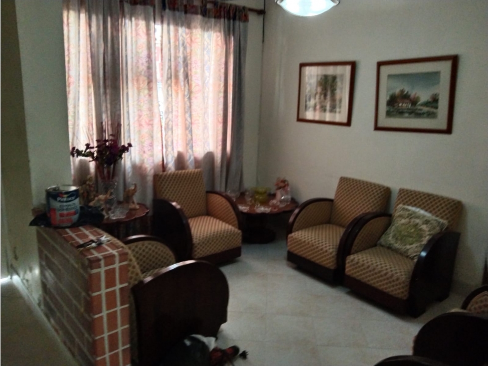 CASA PRIMER PISO EN VENTA BELEN ALAMEDA — foto 2