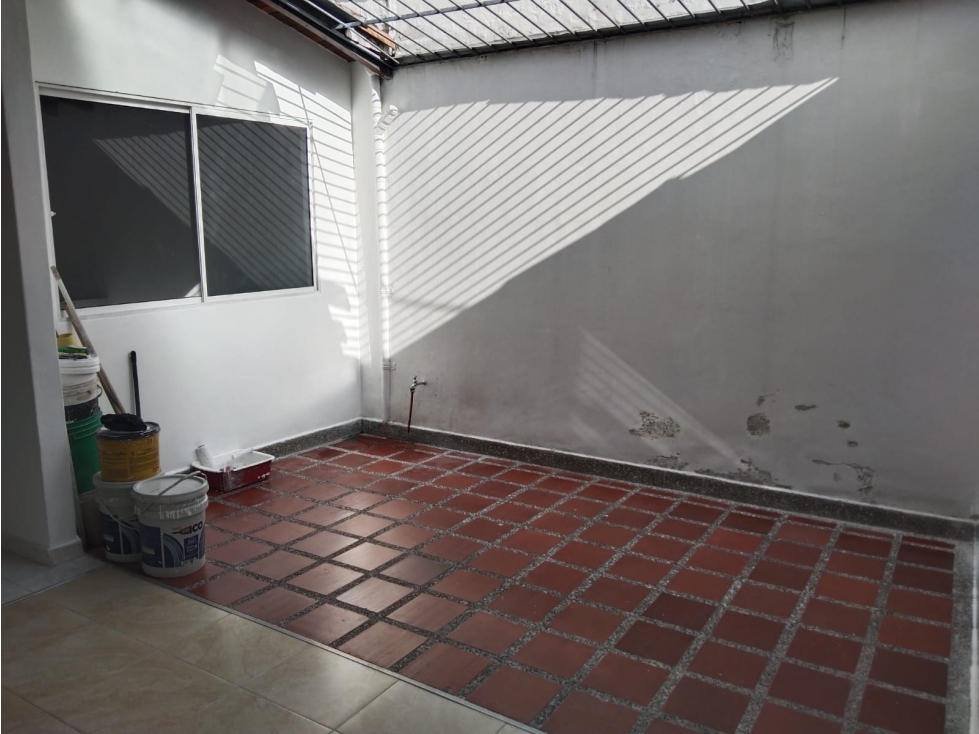 VENTA CASA SEGUNDO PISO BELEN ALAMEDA — foto 6