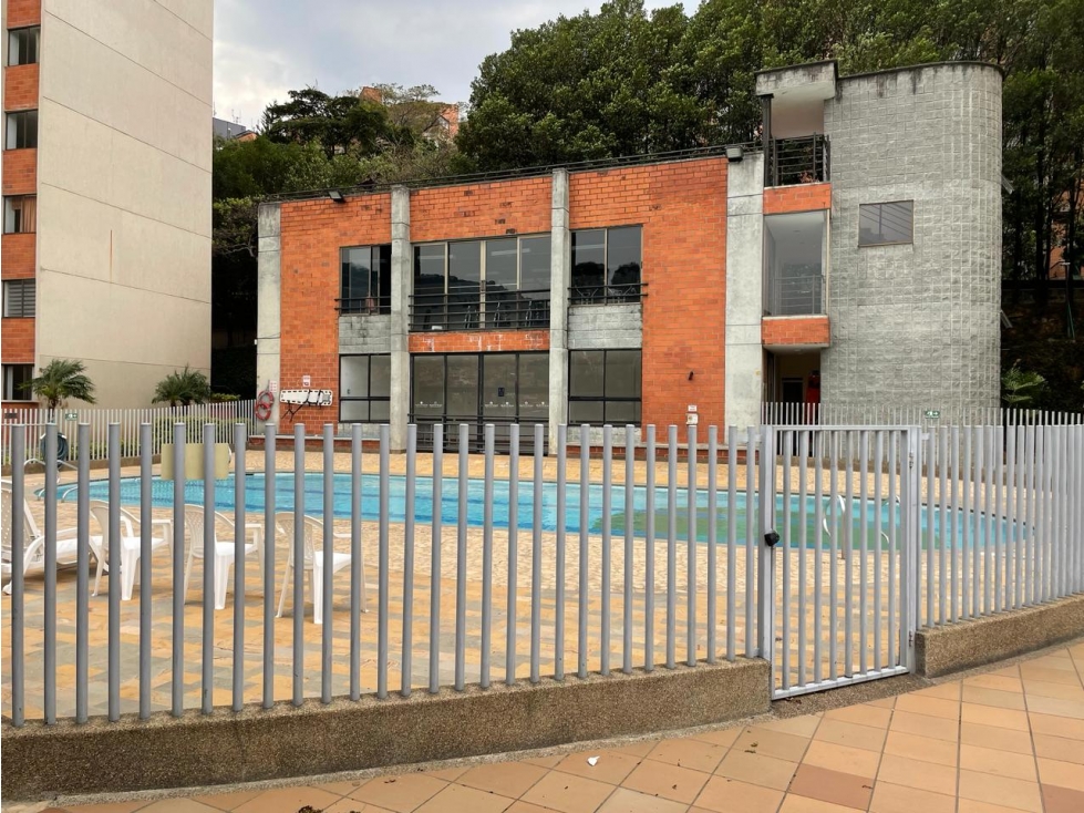 APARTAMENTO EN VENTAS BELEN RINCON — foto 2