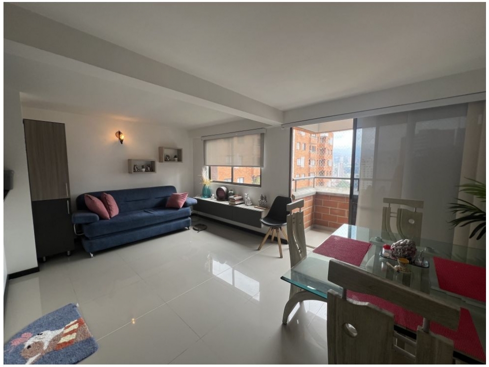 Venta de Apartamento - Sabaneta