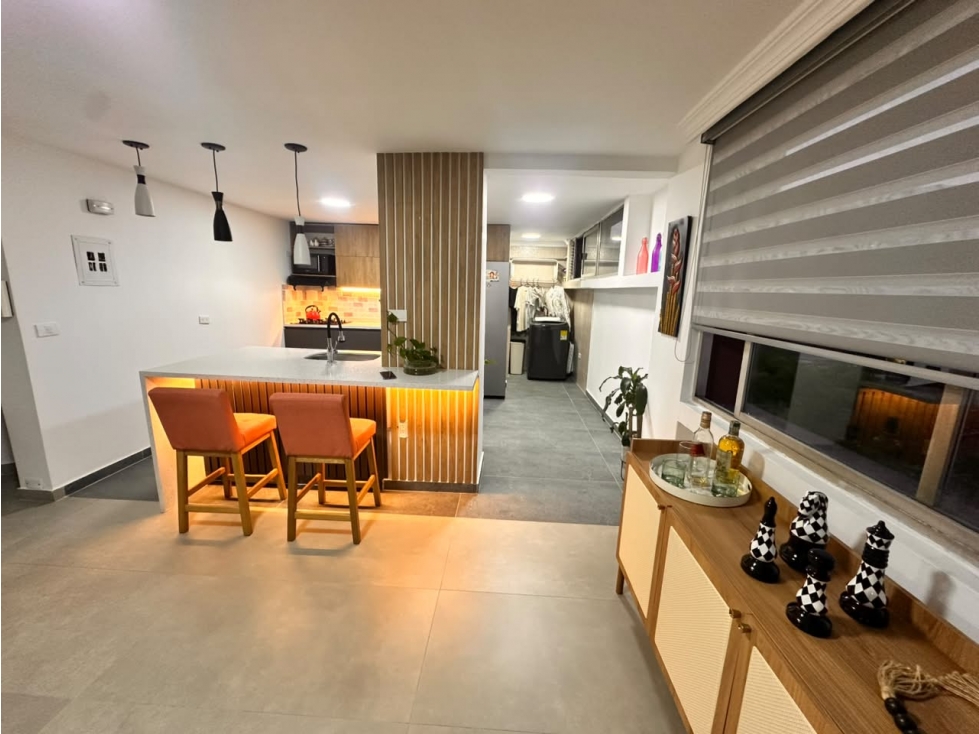 Venta de Apartamento - Sector Estadio — foto 2