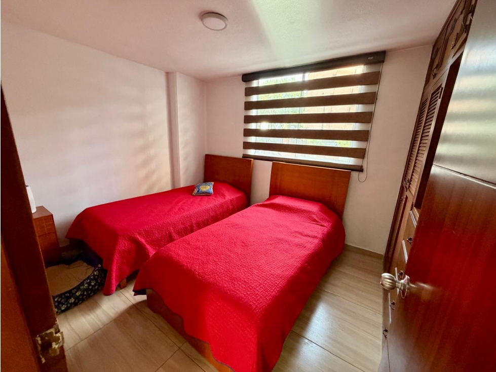 Venta de Apartamento - La Mota — foto 4