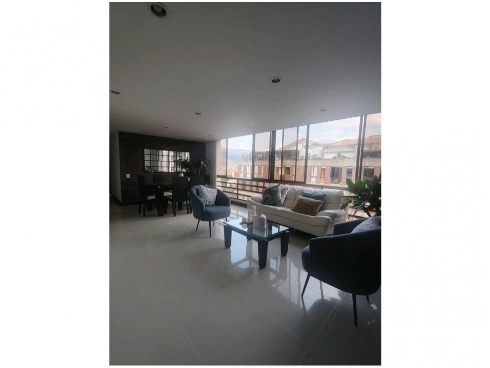 venta de Apartamento - Laureles Medellin — foto 2
