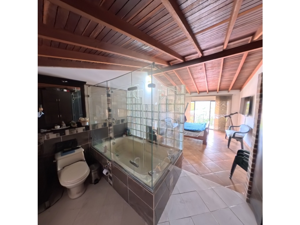 APARTAMENTO DUPLEX EN VENTA SAN JAVIER — foto 6
