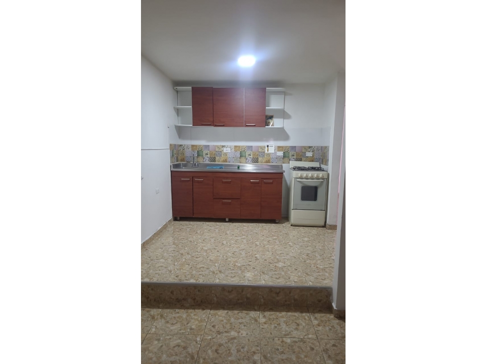 Venta de Apartamento - Santa Monica - Primer piso — foto 2