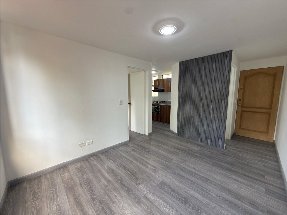 APARTAESTUDIO EN VENTA LA ALMERIA — foto 2