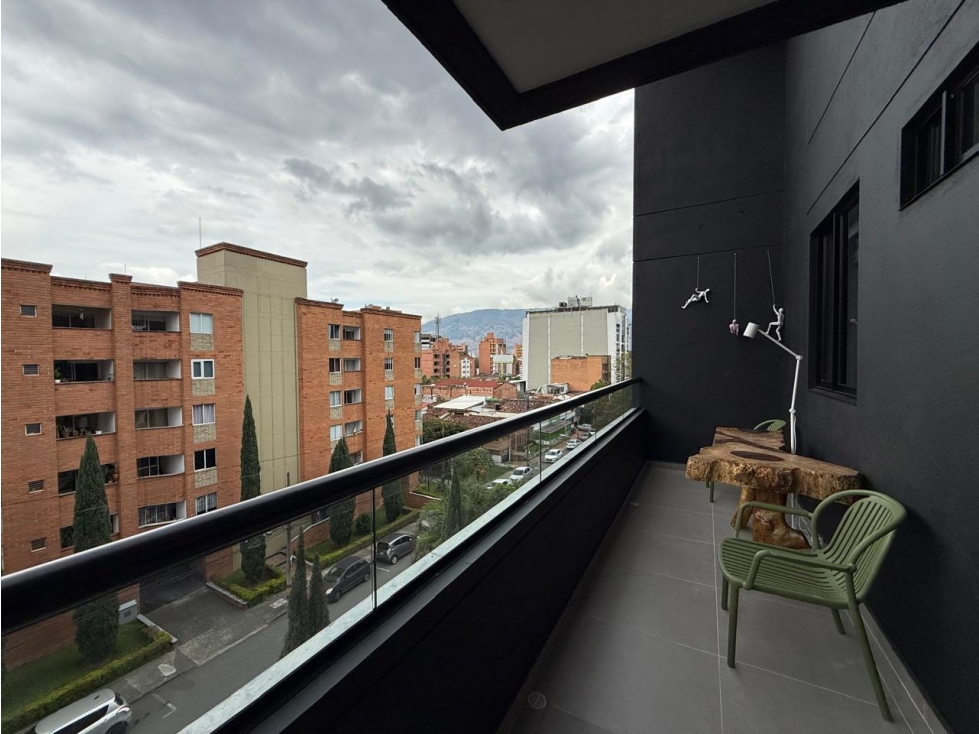 APARTAESTUDIO EN VENTA CON PERMISO RENTAS CORTAS — foto 2