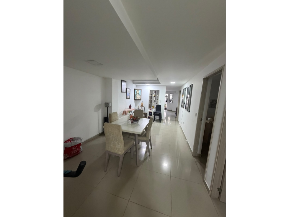 CASA EN VENTA PRIMER PISO SANTA MONICA — foto 6