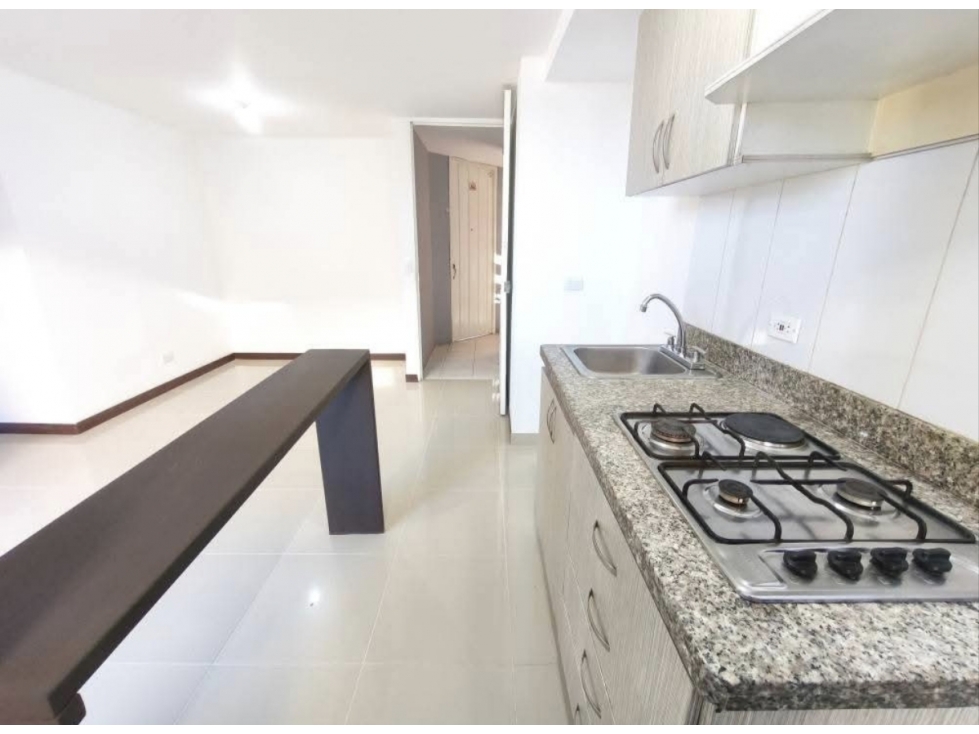 APARTAMENTO EN VENTA TERRITORIO ROBLEDO — foto 2