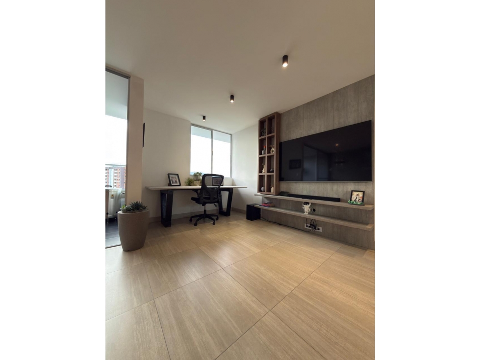 APARTAMENTO EN VENTA SABANETA — foto 5