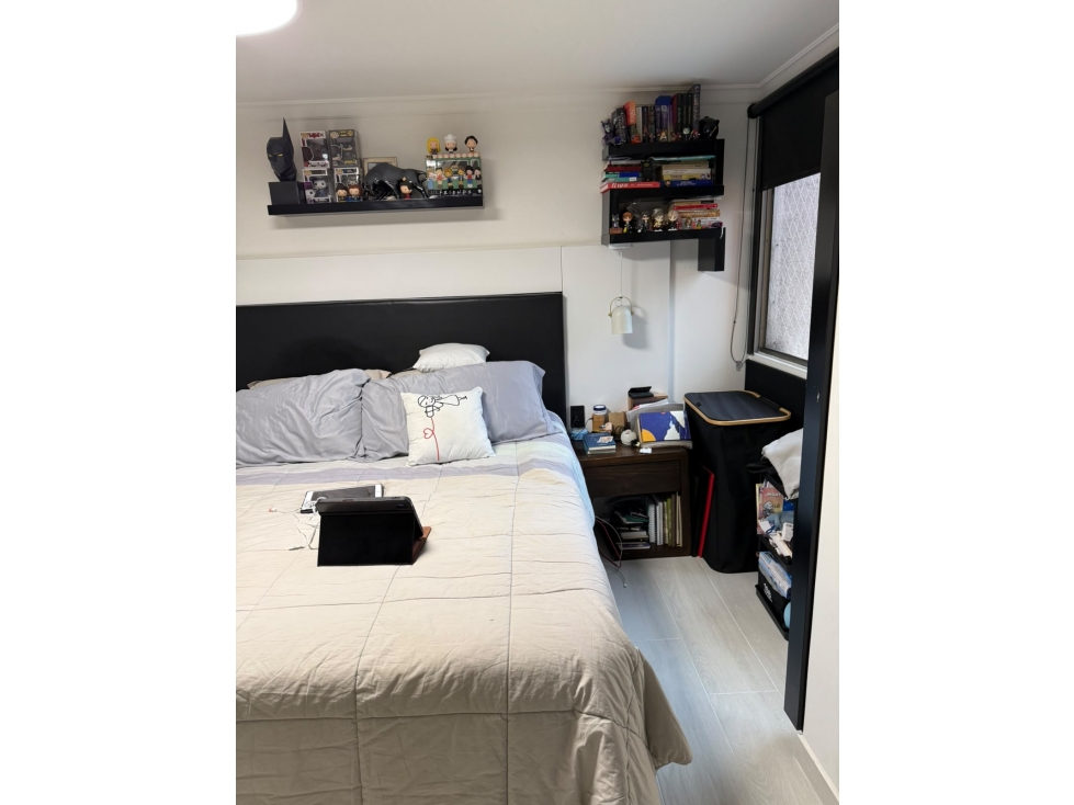 Venta Apartamento - La Castellana — foto 4
