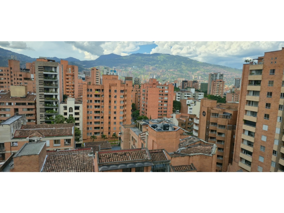Venta de Penthouse Duplex - Laureles — foto 2